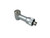 Push-Button Latch Head VLX102-PB