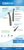SMILODON High Speed Fiber-Optic Swivel Handpiece (Standard Head)
