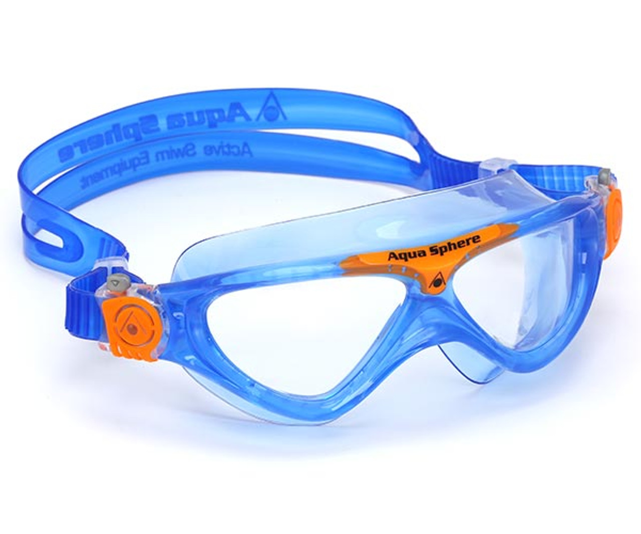 kids swim mask goggles