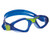 Aqua Sphere Kayenne Swimming Goggles - Clear Lens - Blue Lime
