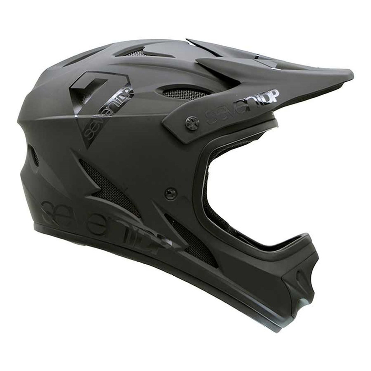 7iDP M1 Full Face Helmet Youth