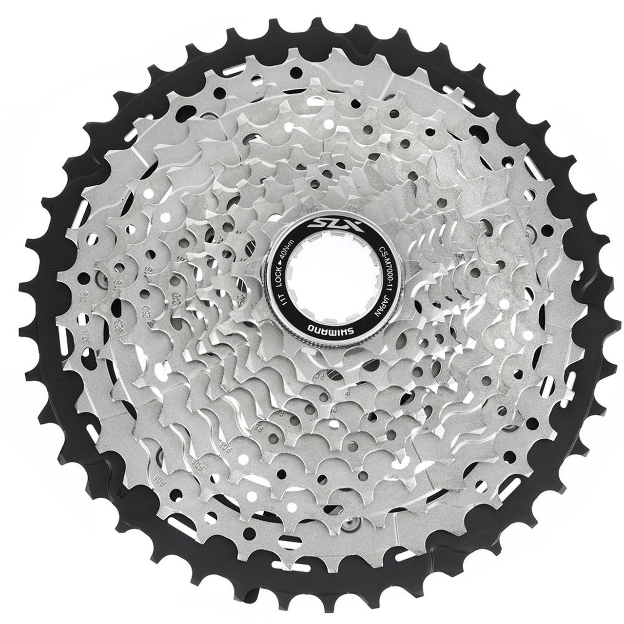 Shimano SLX CS-M7000 Cassette