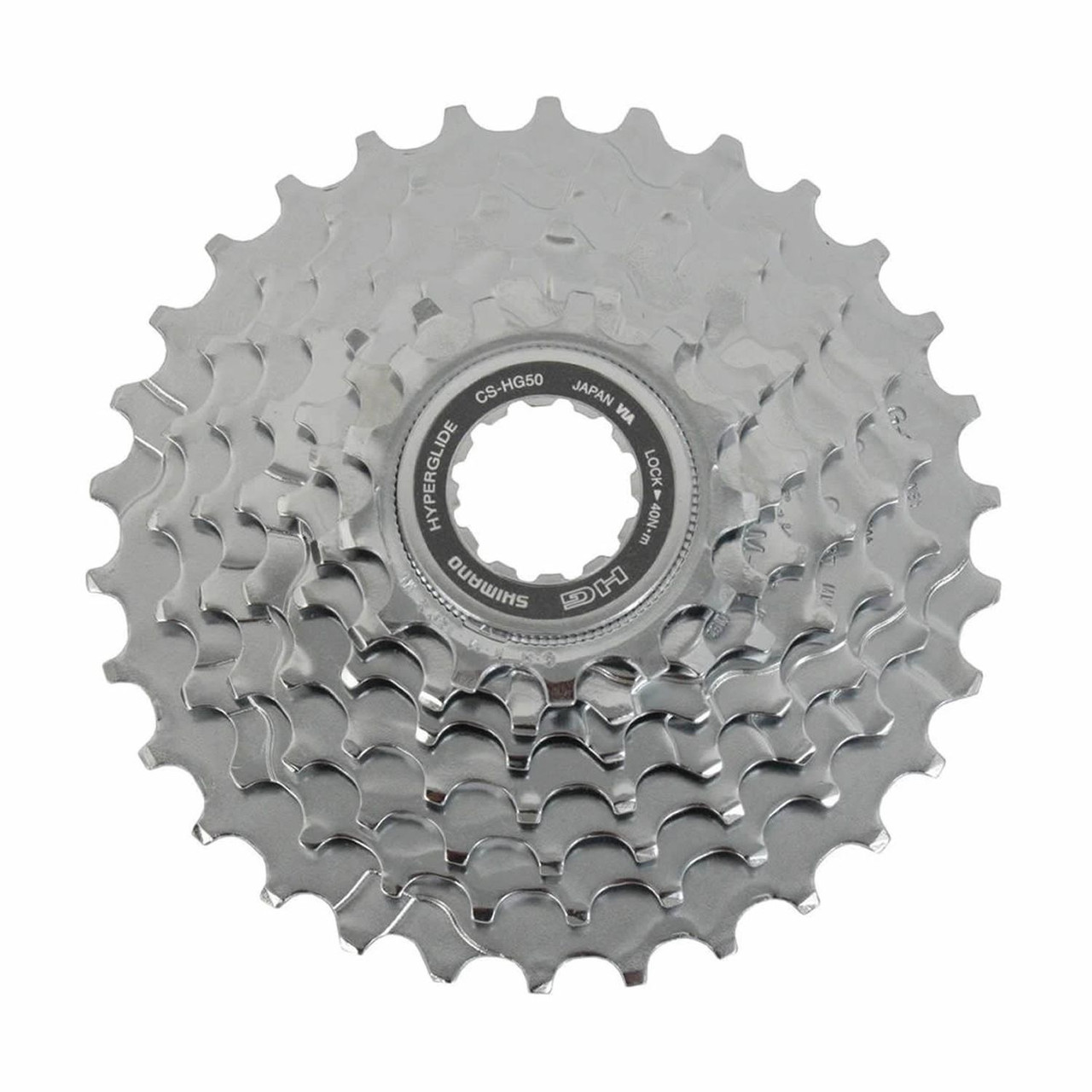 Shimano CS-HG50-7 Cassette