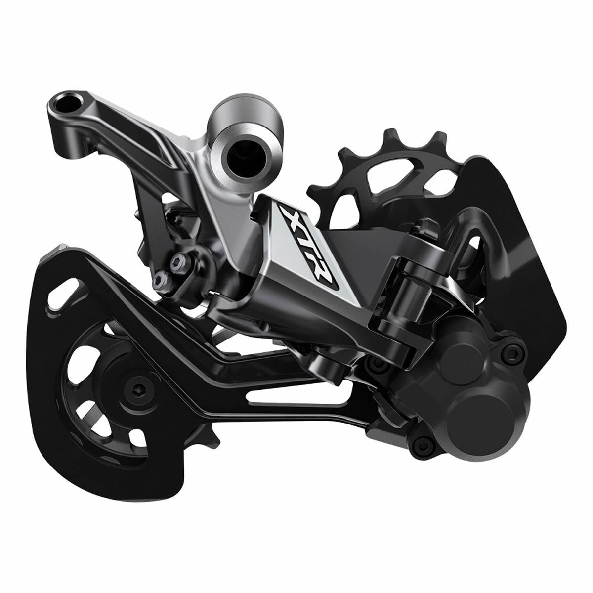 【美品】SHIMANO XTR RD-M985 リアディレイラー Xtr Rear Derailleur Shimano M985 Shimano XTR RD-M9100 Rear Derailleur