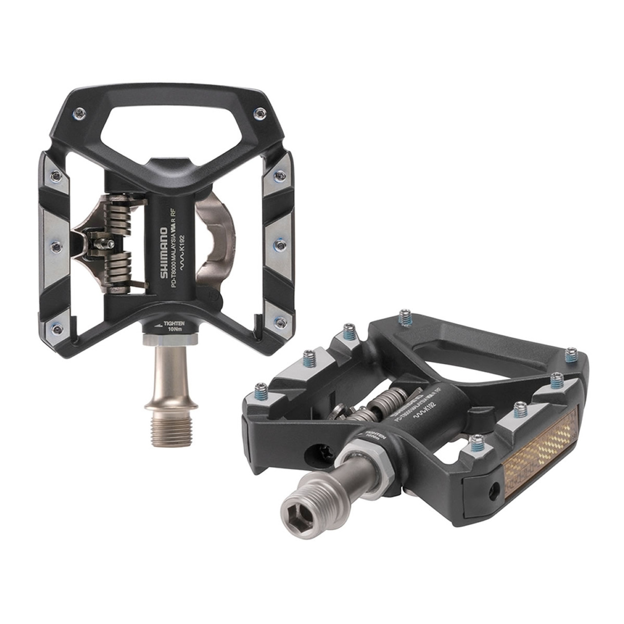 Xt pedals sales