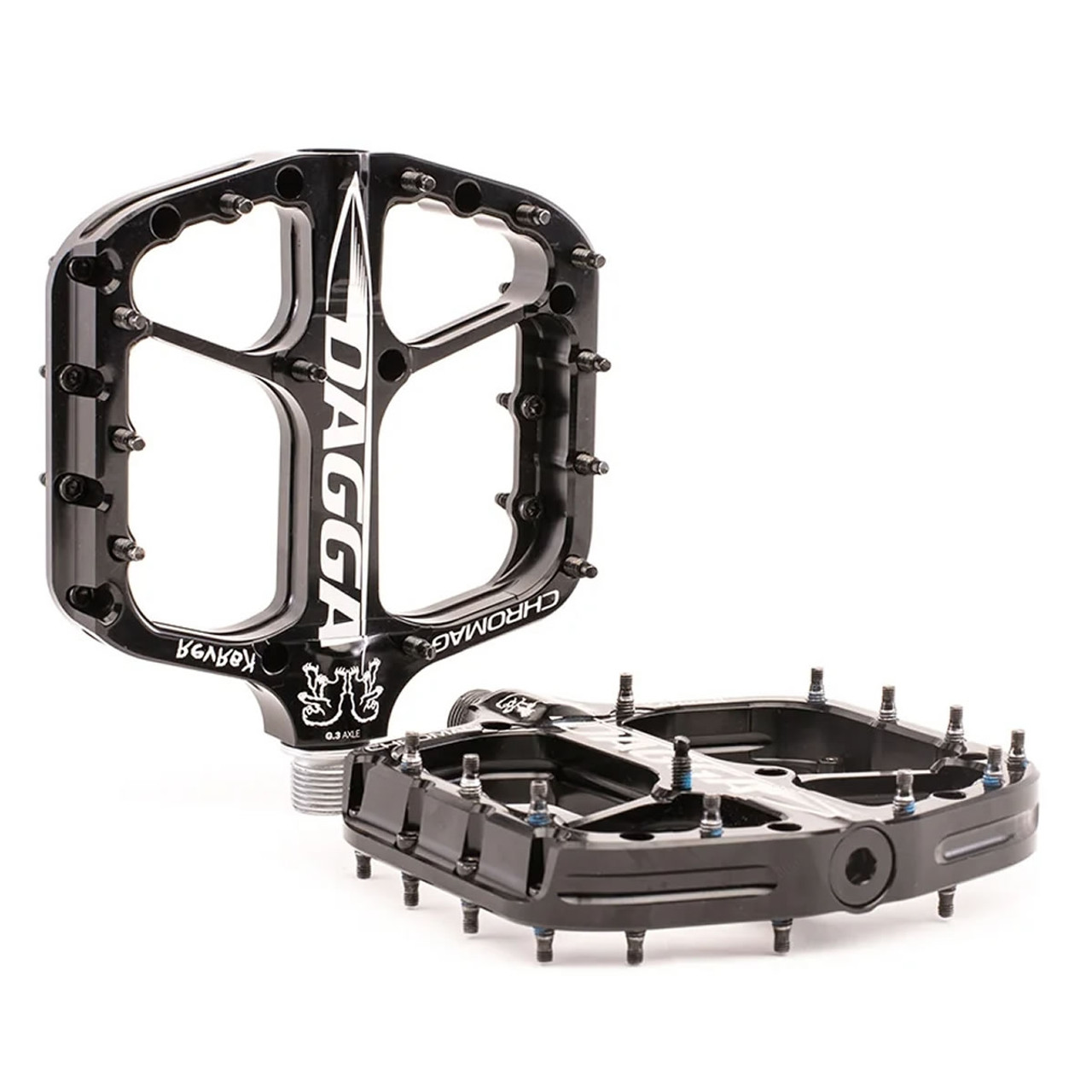 Chromag Dagga Pedals