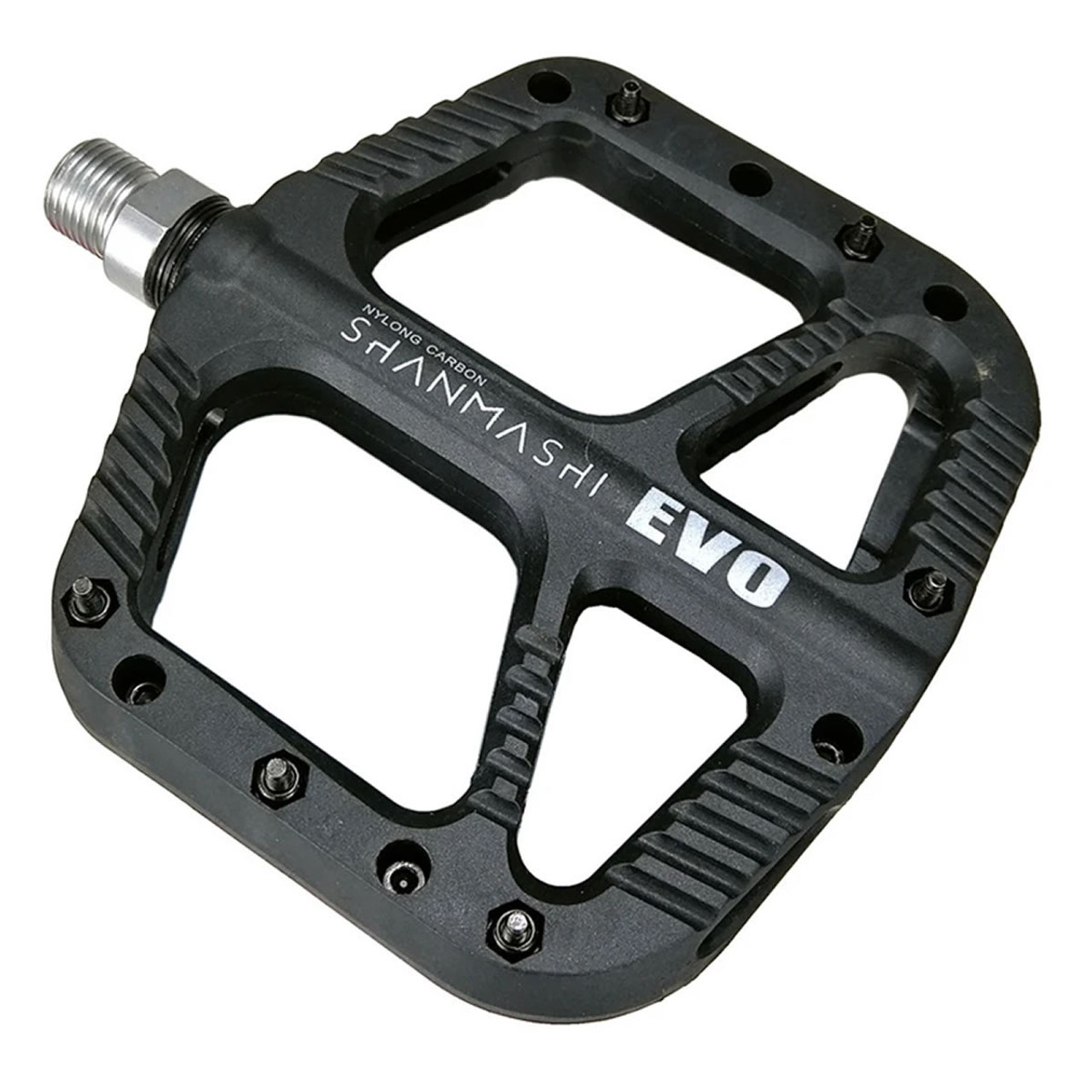 Shanmashi Evo Pedals