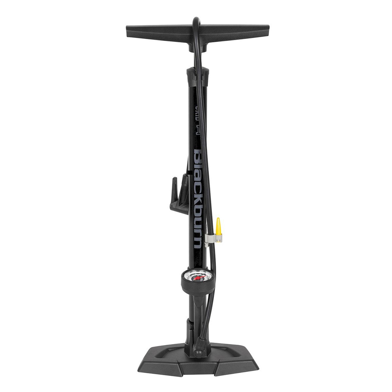 Blackburn Grid 1 Floor Pump