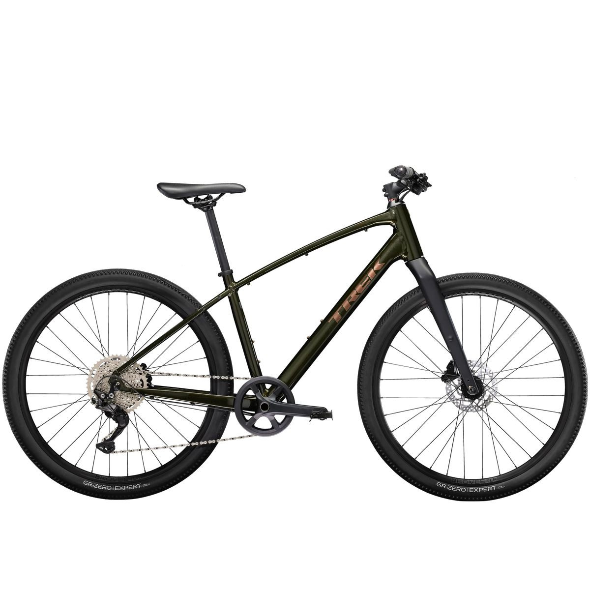 Trek Dual Sport Gen