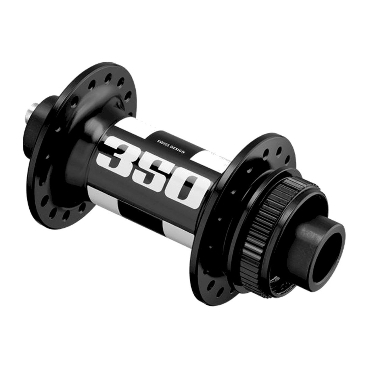 DT Swiss 350 Classic Centerlock Front Hub