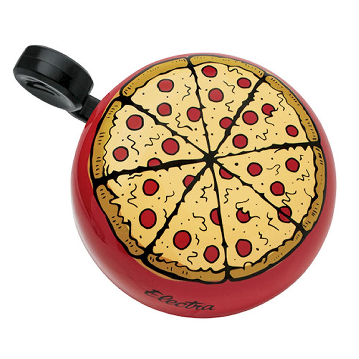 Electra Design Domed Ringer Bell