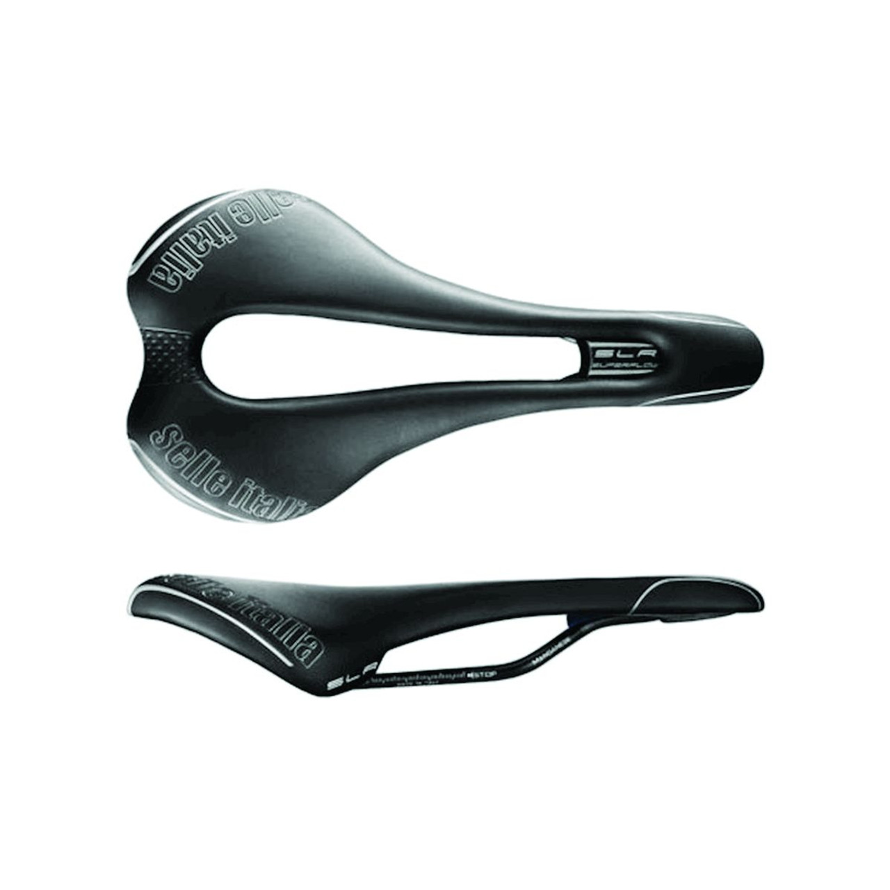 Selle Italia SLR TM Superflow Saddle