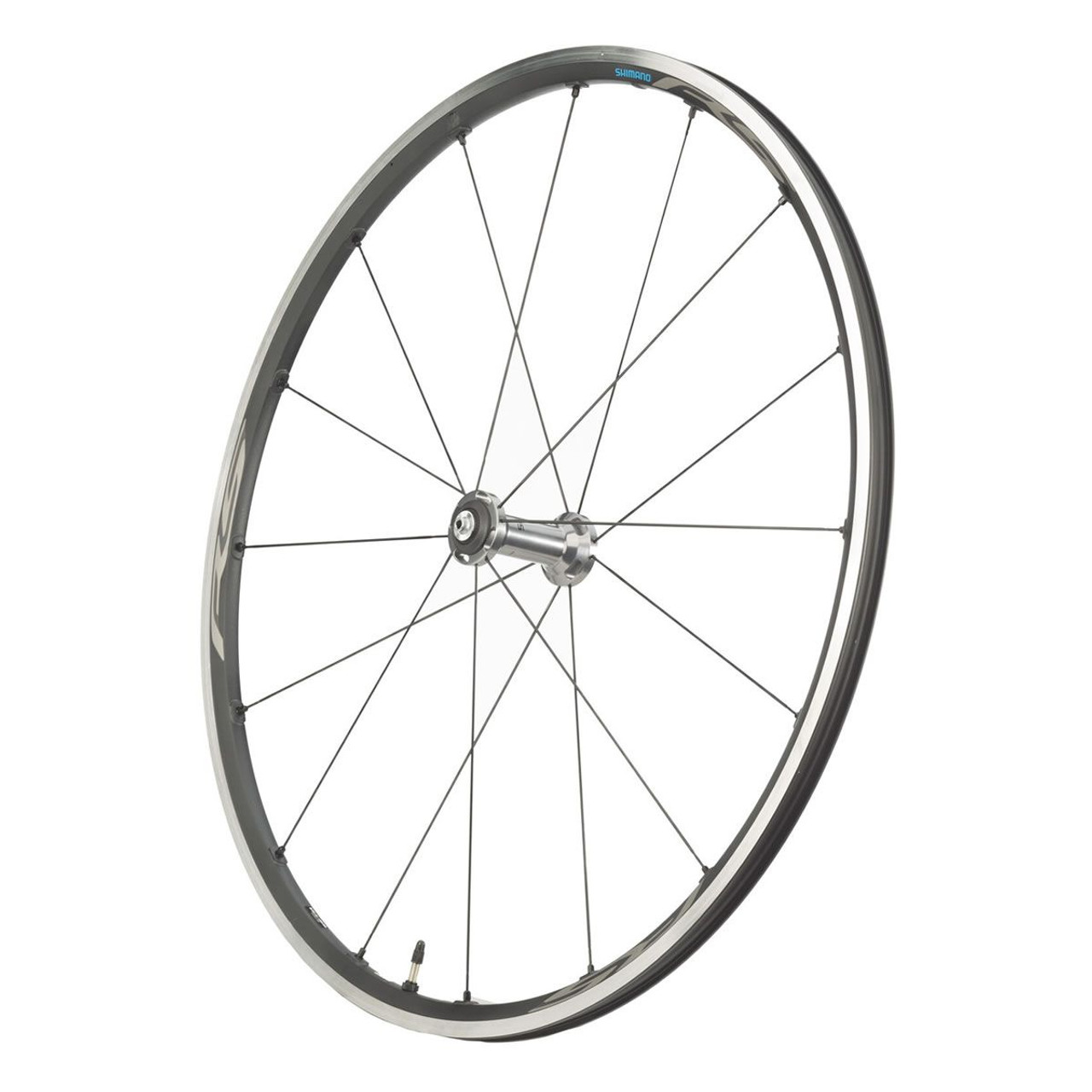 パーツ SHIMANO WH- RS500 RS500 TUBELESS 24 MM REAR WHEEL