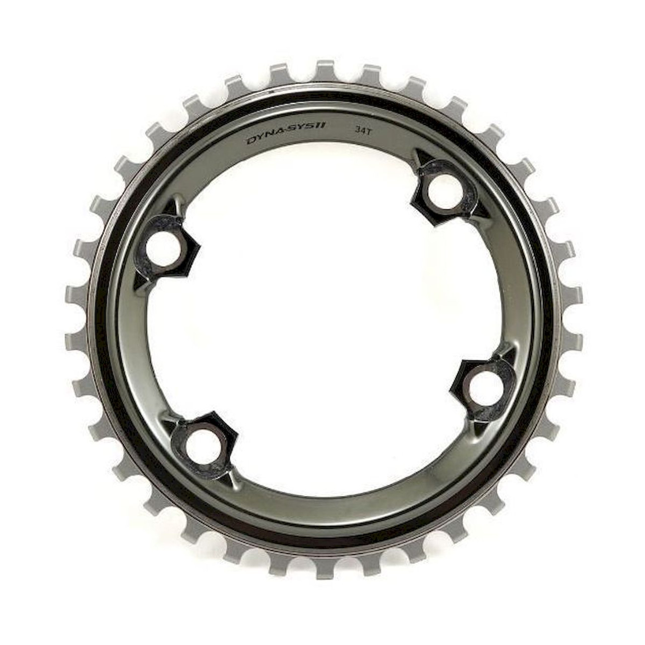 Shimano XTR FC-M9000-1 SM-CRM90 Chainring