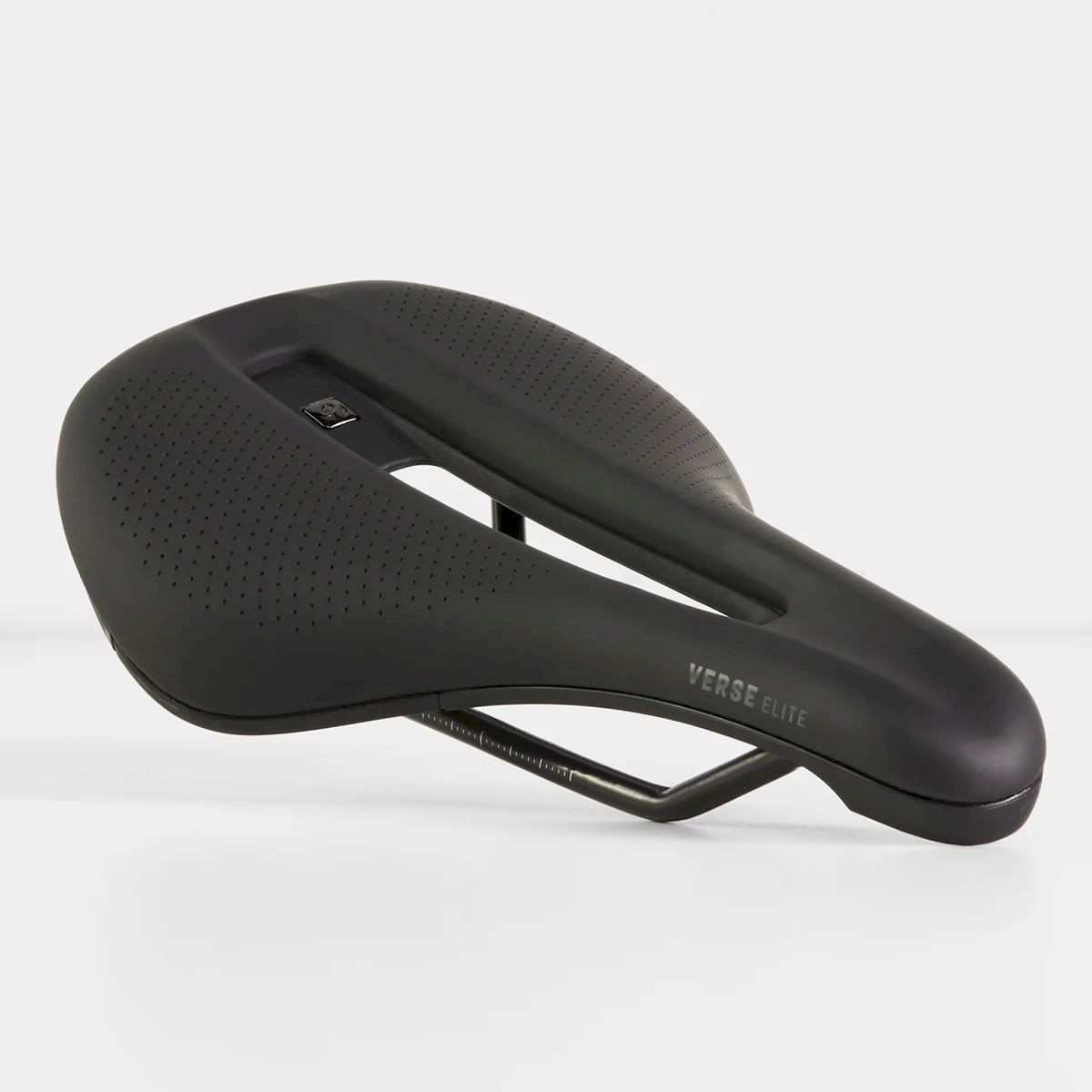 Bontrager Verse Short Elite Bike Saddle