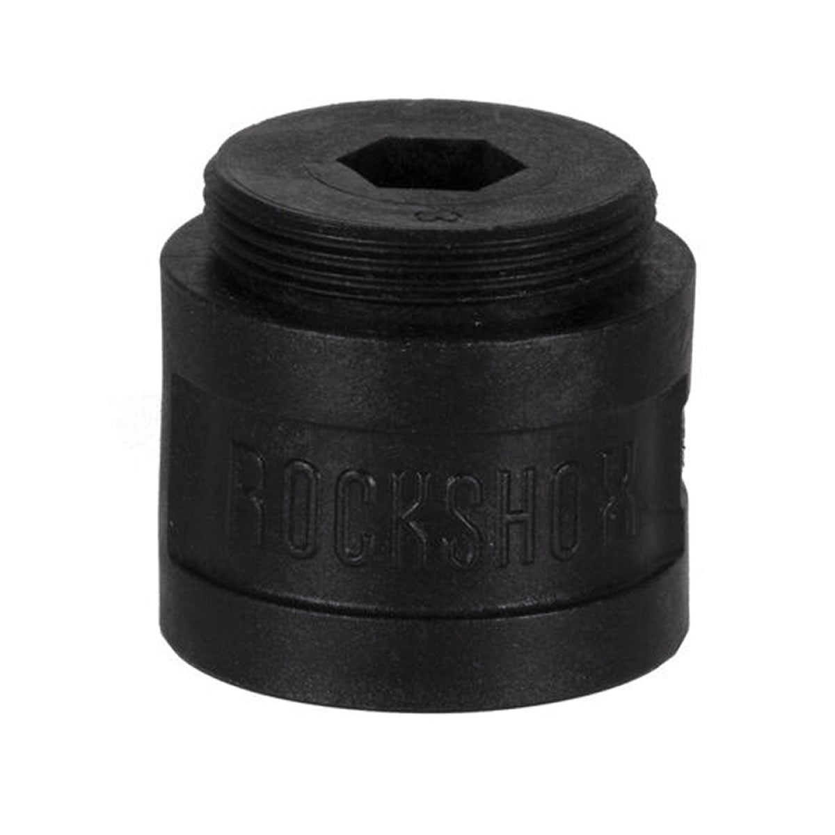 Rock Shox Solo Air Bottomless Volume Spacer Token for SID, Reba