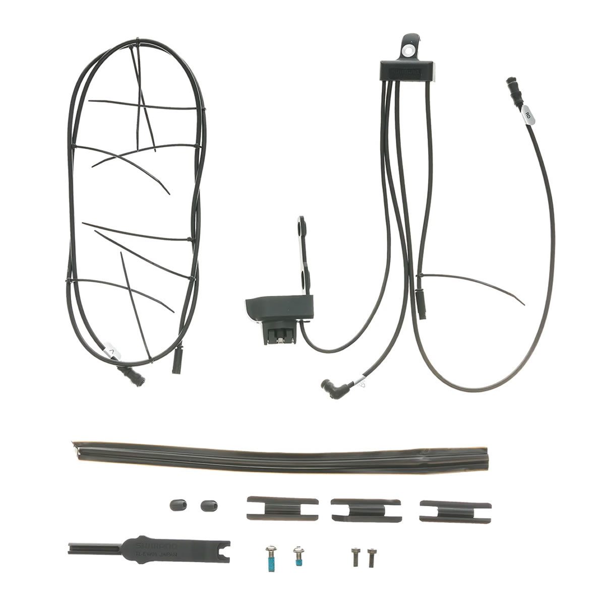 Shimano DuraAce EW-7975 Di2 External Battery Mount with Internal
