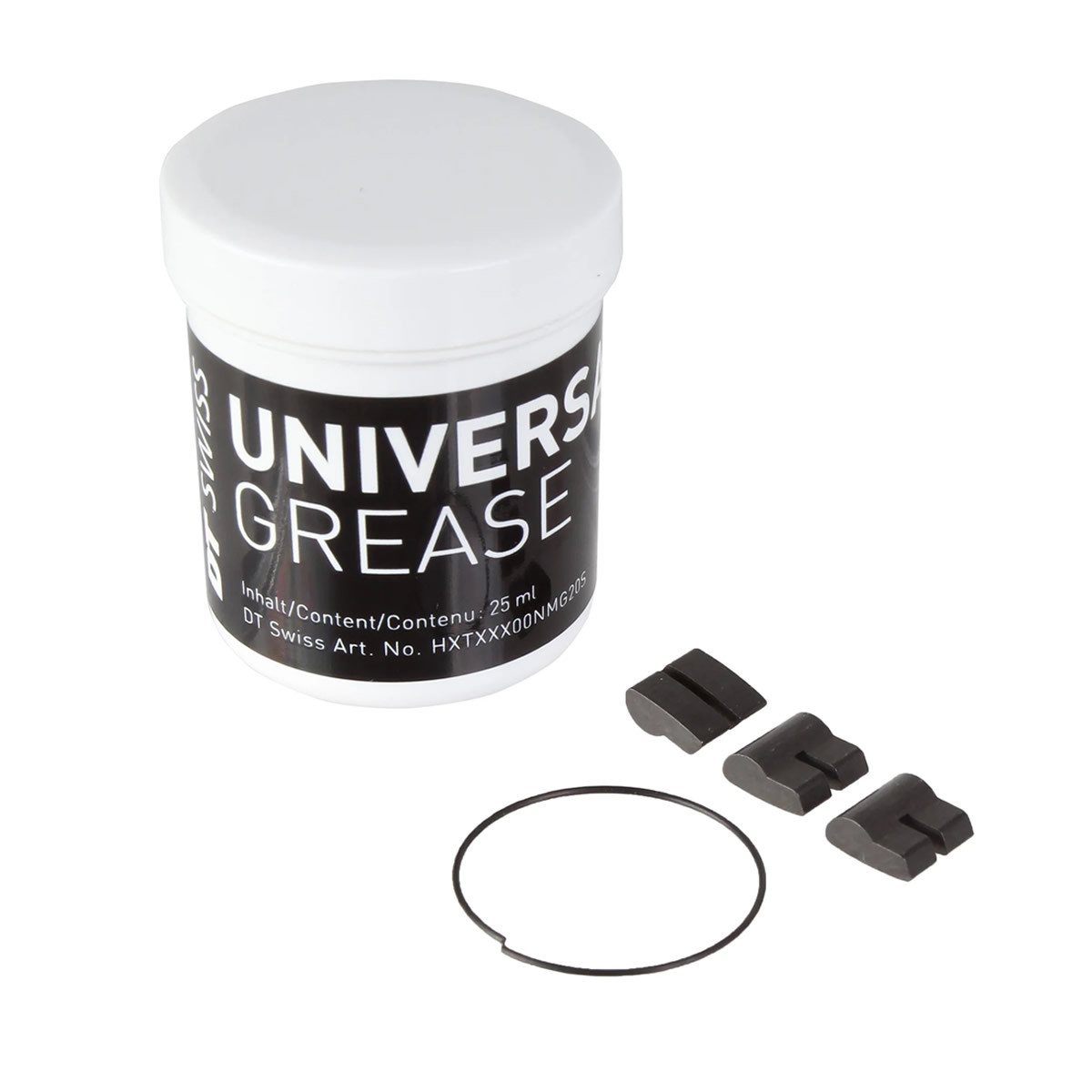 DT Swiss 370 3-pawl Hub Service Kit1