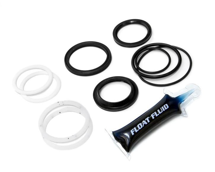 Fox Float Rear Shock Air Sleeve Rebuild Service Kit
