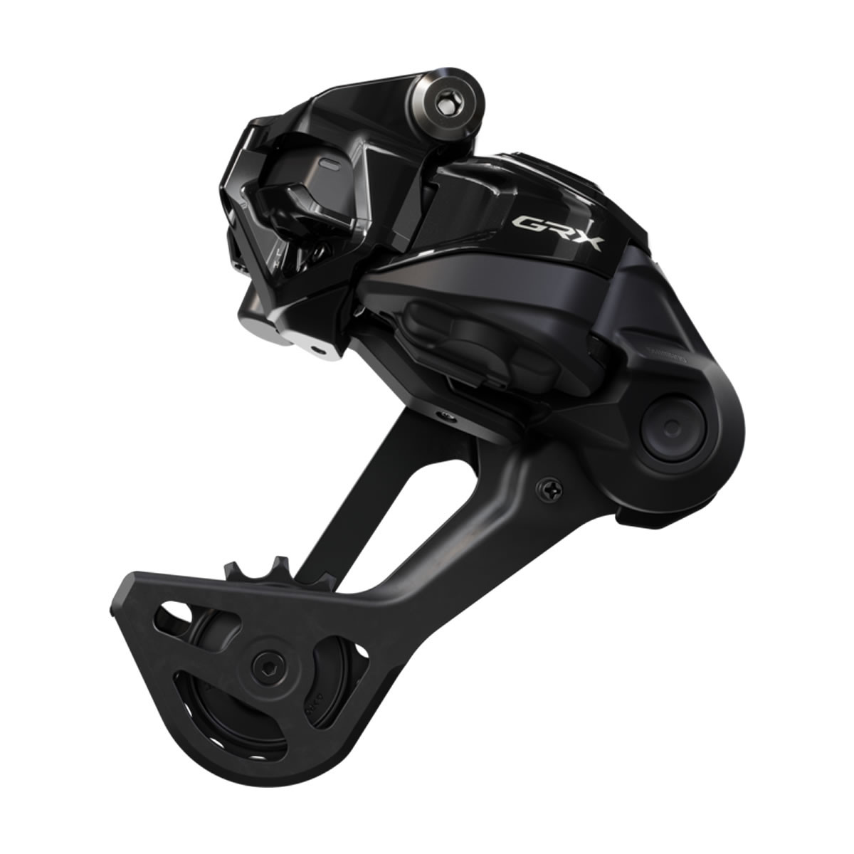Shimano GRX RD-RX827 Di2 Rear Derailleur