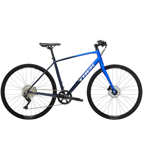 2022 Trek FX Sport 4