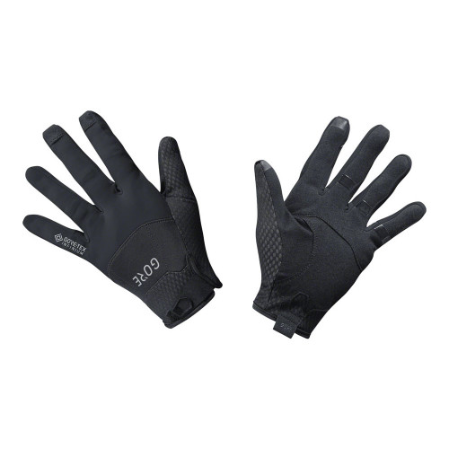 Gore C5 Gore-Tex Infinium Gloves