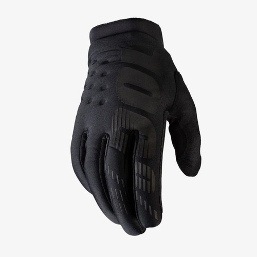 100% Brisker Cold Weather Gloves