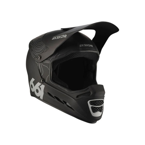661 Reset MIPS Full Face Helmet