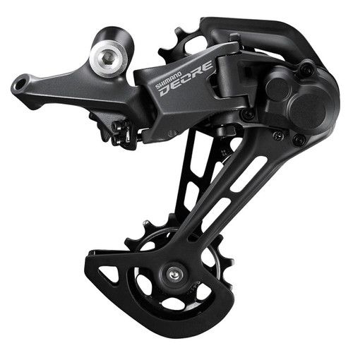 Shimano XTR RD-M980 リアディレイラー Shimano XTR RD-M980 Rear Derailleur, 10 Speed, Carbon, MTB