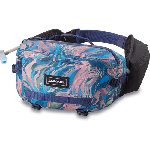 Dakine Hot Laps 5 Hip Pack