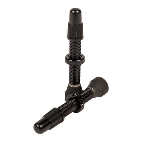 Stan's Alloy Tubeless Presta Valve Set