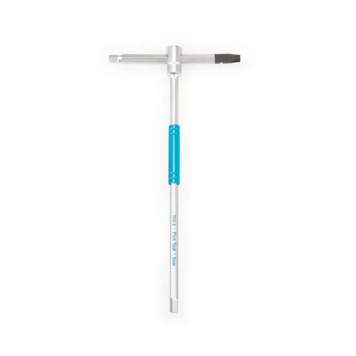 Park Tool THH-5 Sliding T-Handle Hex Wrench