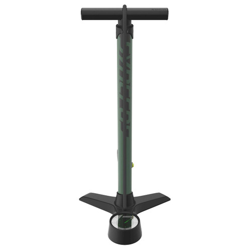 Syncros 2025 floor pump