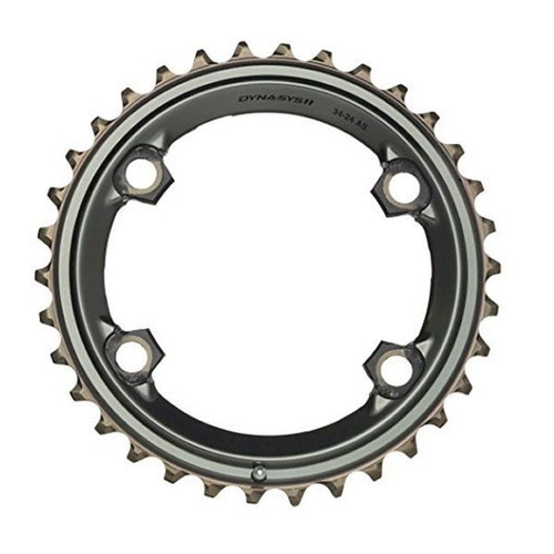 Shimano XTR FC-M9000-2 Chainring