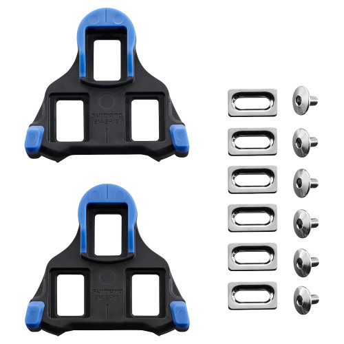 Shimano SM-SH12 SPD-SL Cleat Set