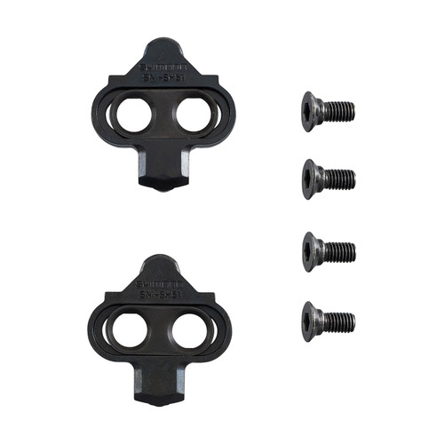 Shimano SM-SH51 SPD Cleats without Plate