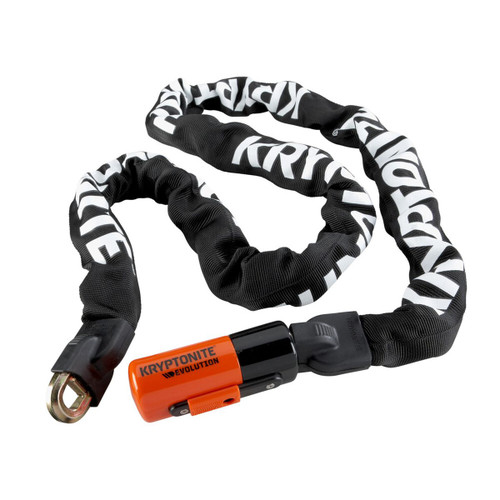 Kryptonite Evolution Series 4 1016 Chain Lock