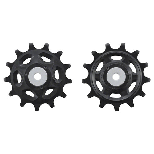 Shimano XT RD-M8130 Pulley Wheel Set