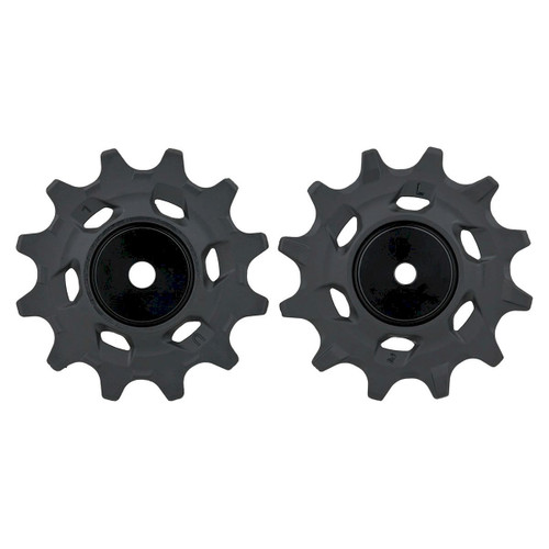 SRAM Rival AXS Rear Derailleur Pulley Wheel Kit