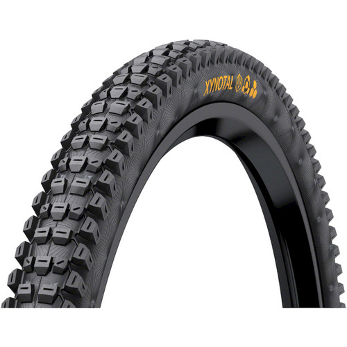 Continental Xynotal DH SuperSoft Tire