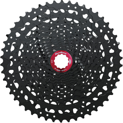 SunRace CSMZ80 Cassette