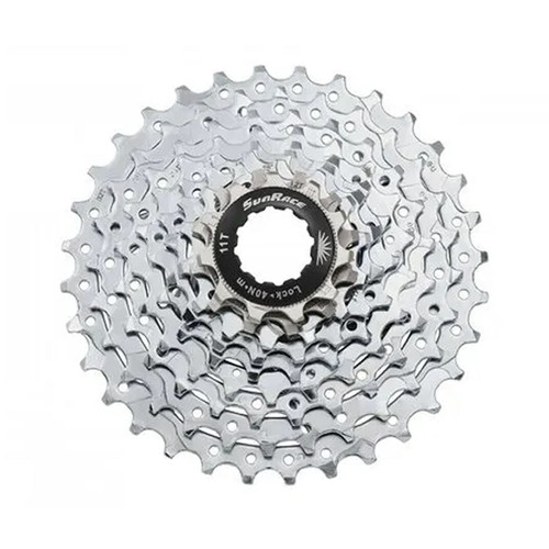 SunRace CSM90 Cassette