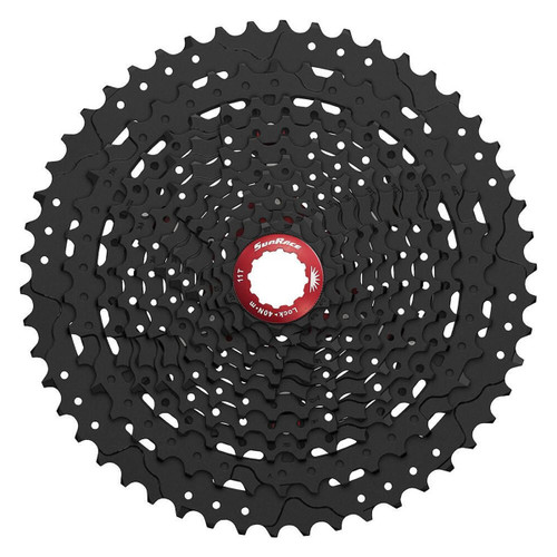 SunRace CSMX8 Cassette