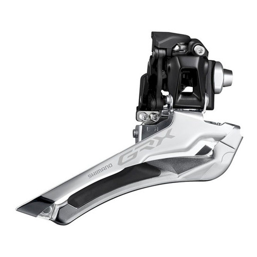 Parts - Front Derailleurs - Obsession Bikes