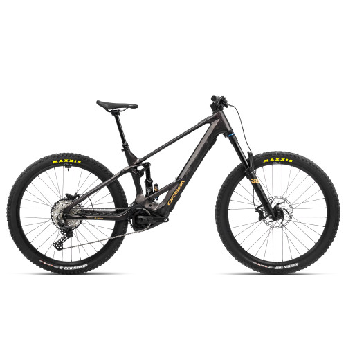 DEMO - 2023 Orbea Wild FS M10 20mph