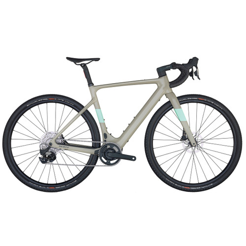 DEMO - 2025 Scott Solace Gravel 30 eRide