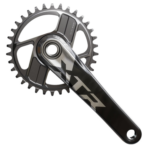 Parts - Cranksets - Obsession Bikes