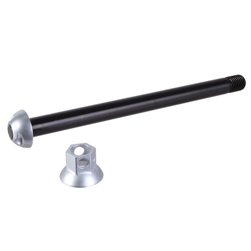 Pinhead Front Thru Axle Lock