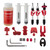 SRAM Standard Bleed Kit with DOT 5.1