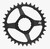 Race Face Cinch V2 NarrowWide Steel Chainring